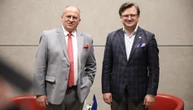 Україна і Польща скоординували позиції для протидії Nord Stream 2