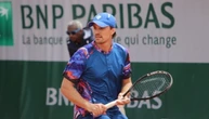 Молчанов виграв парний титул на турнірі ATP Challenger Tour у Братиславі