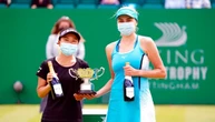 Людмила Кіченок виграла парний турнір WTA 250 у Ноттінгемі