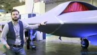 Новий український бойовий дрон запустять в експлуатацію не раніше, як за три роки - співрозробник