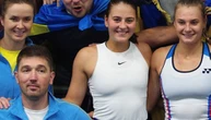 ФТУ опублікувала заявку з восьми тенісистів на Олімпіаду в Токіо