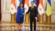 Україна і Грузія планують взаємно визнати документи про вакцинацію