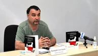 У Харкові представили нове видання книги "Старобільське відлуння Катинської трагедії"