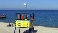 Лише шість одеських пляжів отримали цьогоріч санітарні паспорти