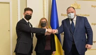 Стефанчук розраховує на допомогу Польщі та Литви у питанні отримання ПДЧ у НАТО