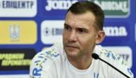 Шевченко: З Північною Македонією варто грати акуратно і креативно