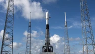 SpaceX запустила нову партію супутників - кількість Starlink на орбіті перевищила 10 тисяч