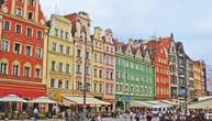 Виїзне консульське обслуговування українських громадян проведуть у Вроцлаві