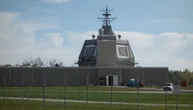 США почали розгортати бойову систему Aegis Ashore у Польщі