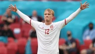Данія розгромила Вельс у матчі 1/8 фіналу Євро-2020