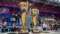 Визначився регламент чоловічої баскетбольної Суперліги-2021/2022