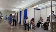 На Вінниччині цими вихідними запрацює п'ять центрів вакцинації