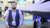 Вартість нового українського бойового дрона становить понад $10 мільйонів – співрозробник