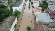 Окупаційна влада відповідальна за руйнівні наслідки негоди у Криму - МінТОТ