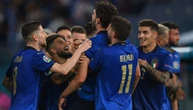 Італія обіграла Вельс і з першого місця вийшла до 1/8 фіналу Євро-2020