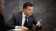 Президент: Перезавантаження судової системи - це два закони