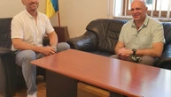 Генконсул України зустрівся з Головою президії головної управи Об’єдання лемків Польщі