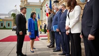 Кримська платформа: Зеленський розраховує на активну співпрацю з Грузією щодо безпеки в Чорному морі