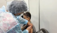 Цього тижня працюватиме понад 60 центрів COVID-вакцинації