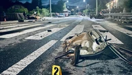 На Прикарпатті зіткнулися два авто - є загиблий
