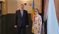 У США проведуть юридичні семінари для української діаспори у штаті Іллінойс