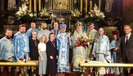 Українці Польщі взяли участь у прощі духовенства і мирян Перемисько-Варшавської митрополії УГКЦ