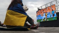 Організатори фан-зони у Львовів обіцяють безкоштовне пиво за кожен гол Бельгії у ворота Росії