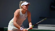 Козлова пробилася до другого кола турніру WTA в Ноттінгемі