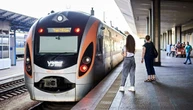 Із Києва до Львова запустили перший «Джазовий експрес»