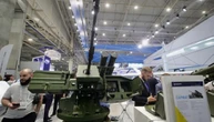 Укрспецекспорт на виставці «Зброя та безпека-2021» підписав перший контракт - із Пакистаном