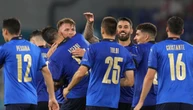 Італія перемогла Швейцарію і першою вийшла в плей-офф Євро-2020