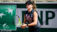 Світоліна сьогодні стартує на турнірі WTA в Берліні