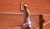 Визначилася перша фіналістка Ролан Гаррос-2021