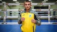 Хижняк завоював олімпійську ліцензію на турнірі в Парижі