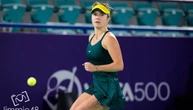 Світоліна не змогла вийти до чвертьфіналу турніру WTA в Істборні