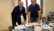 Українська Corum Group підписала контракт на поставку шахтного обладнання в Туреччину