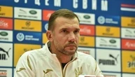 Шевченко: розуміємо всі складнощі, які чекатимуть нас, але до них готові