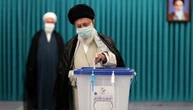 В Ірані стартували президентські вибори