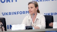 В Україні діють понад 20 ветеранських просторів – Лапутіна розповіла про перспективи