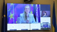 Євросоюз не підтримує будівництво Nord Stream 2 – єврокомісарка