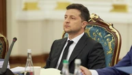 Зеленський: Упевнений, що на саміті Байден-Путін ніхто Україну не продавав