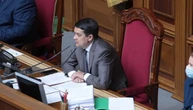 Закон про олігархів має бути доповнений законом про лобізм - Разумков
