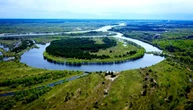 У Чорнобильському заповіднику відкриваються велосипедний і водні маршрути