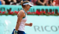 Катерина Козлова перемогла на старті відбору турніру WTA у Бірмінгемі