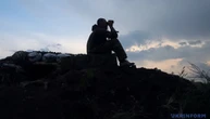 Два порушення «тиші» та ворожий дрон: штаб розповів про обстановку в зоні ООС