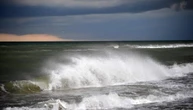 Біля узбережжя Одеси «зацвіло» море