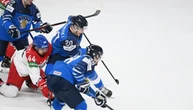 Визначилися всі півфінальні пари чемпіонату світу-2021 з хокею