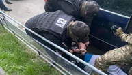 У Києві затримали торговців зброєю із зони ООС