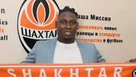 «Шахтар» підтвердив перехід нападника «Аякса» Траоре