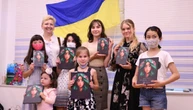 Українська школа в Токіо «Джерельце» відсвяткувала закінчення навчального року